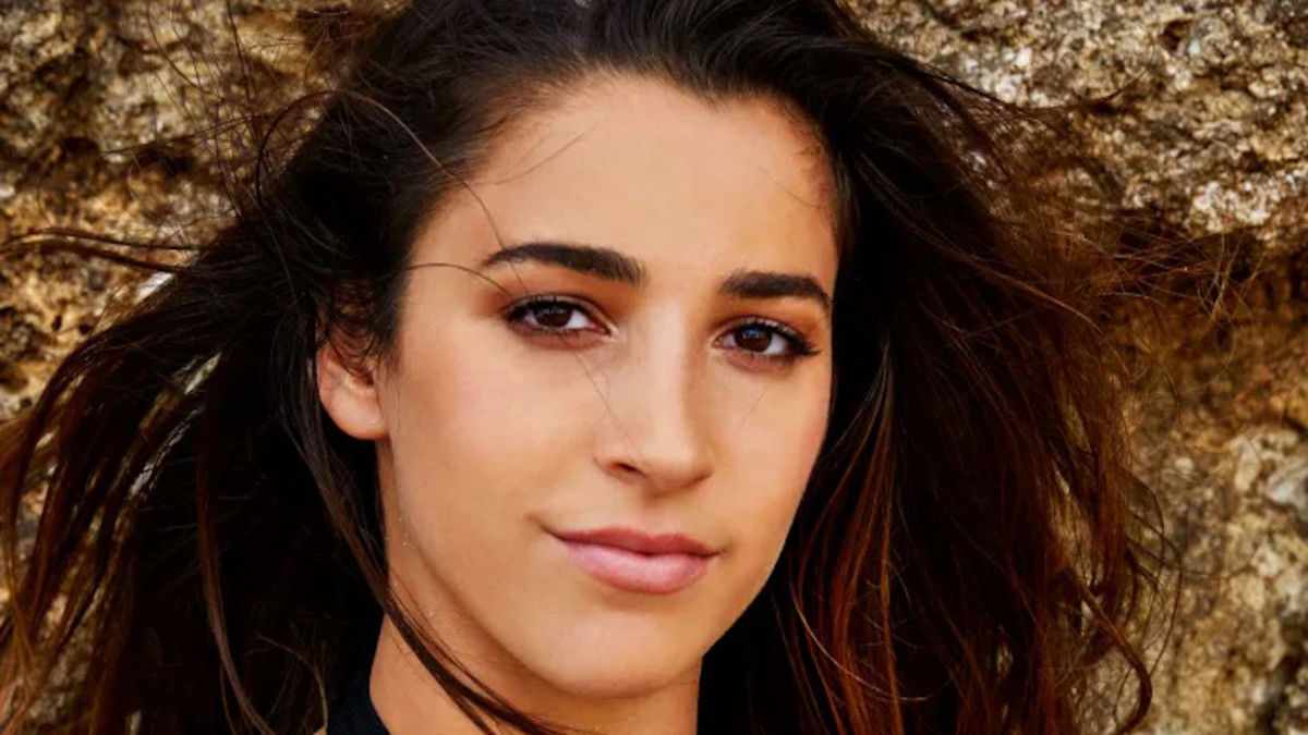 Aly Raisman